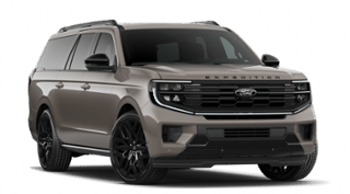 2026 Ford Expedition® External Image 5
